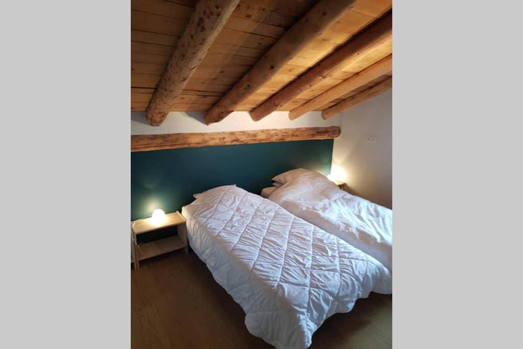 Chalet A La Montagne 10 Places 4 Chambres 보네발쉬르아르크 외부 사진