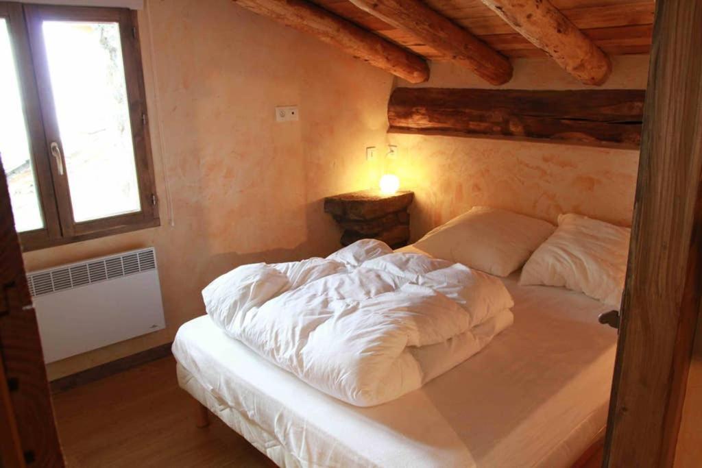 Chalet A La Montagne 10 Places 4 Chambres 보네발쉬르아르크 외부 사진