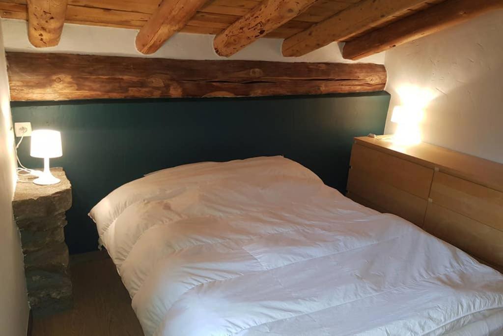 Chalet A La Montagne 10 Places 4 Chambres 보네발쉬르아르크 외부 사진
